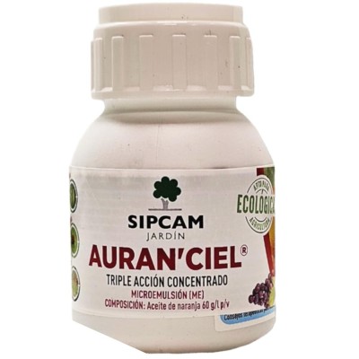 SIPCAM AURAN´CIEL TRIPLE ACCIÓN CONCENTRADO 50ML