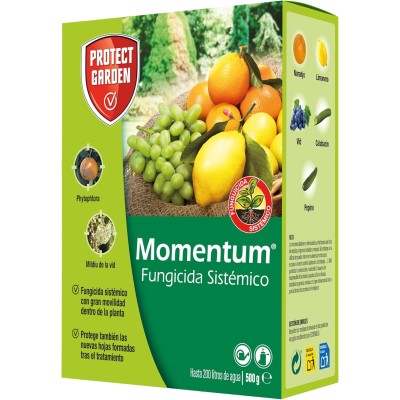 PROTECT GARDEN MOMENTUM 500GR