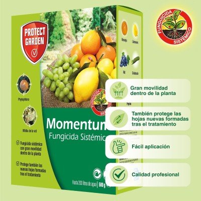 PROTECT GARDEN MOMENTUM 500GR