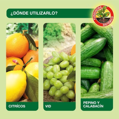 PROTECT GARDEN MOMENTUM 500GR