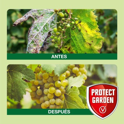 PROTECT GARDEN MOMENTUM 500GR