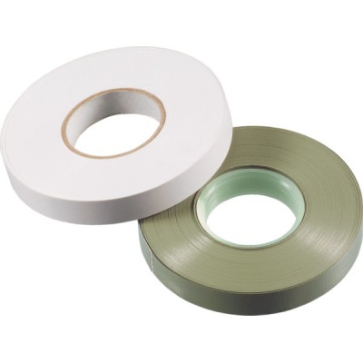STOCKER - Cinta PVC PARA ATADORA 40m REF: 2068 (1UD) VERDE