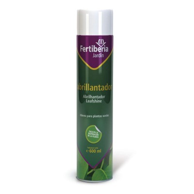 Abrillantador de Plantas 600 ML