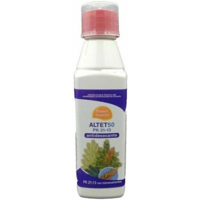 Flower Huerta Antidesecante coniferas Altet 50 PK 21-13 500 Ml