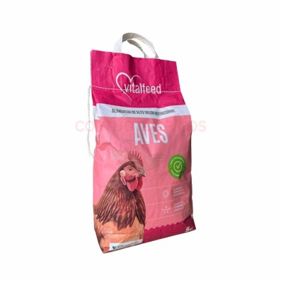 VITALFEED GRANUFO AVES 5KG