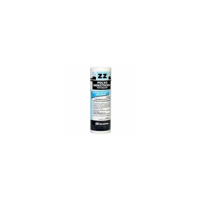 ZZ POLVO INSECTICIDA 250GR