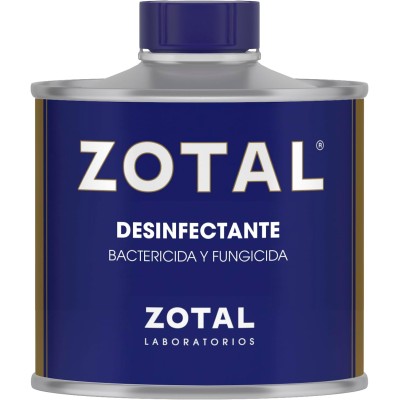 ZOTAL DESINFECTANTE 415ML