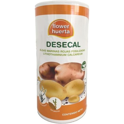 FLOWER DESECAL 400GR