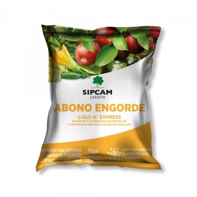 SIPCAM ABONO ENGORDE 40GR