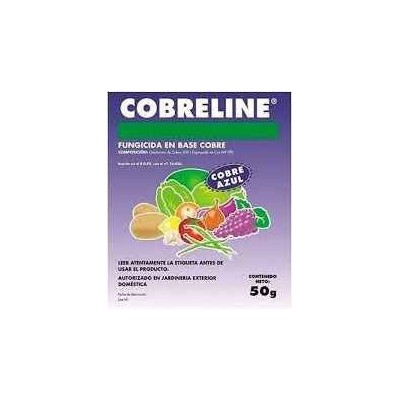 MASSO COBRELINE SOBRE 50GR