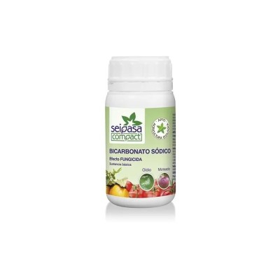 SEIPASA BICARBONATO SODICO 240GR