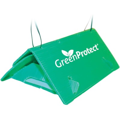GREEN PROTECT TRAMPA PARA POLILLA DE LA MANZANA
