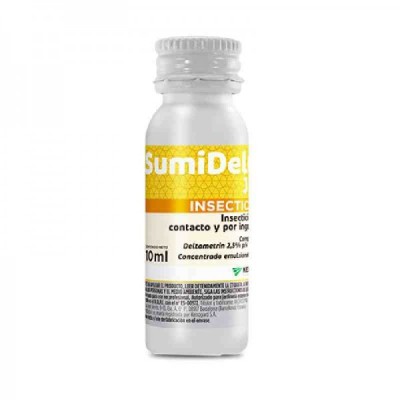 KENOGARD SUMIDELTA INSECTICIDA 10ML