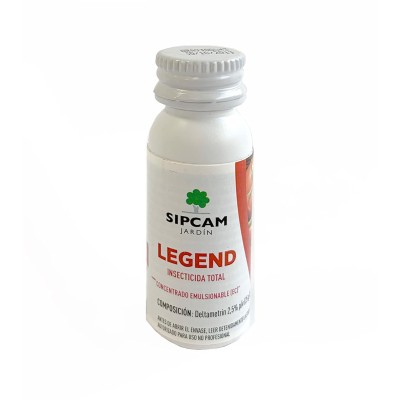 SIPCAM LEGEND 10ML