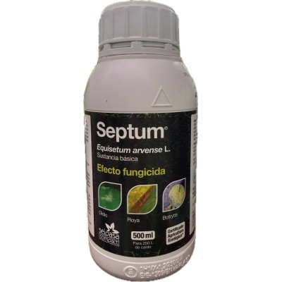 SEIPASA SEPTUM 500ML