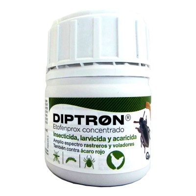 QUIMUNSA DIPTRON ETOFENPROX 100ML