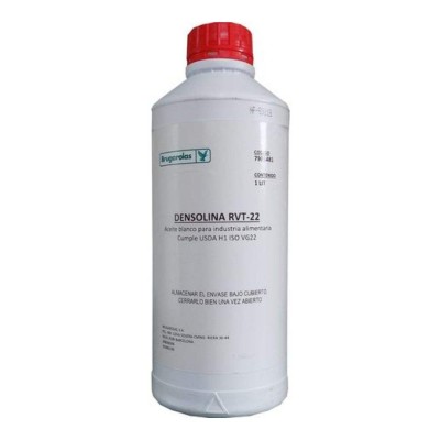 DENSOLINA RVT-22 ACEITE ENOLOGICO 1L