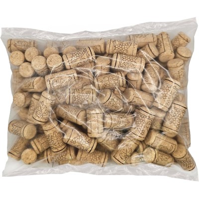 BOLSA 100 CORCHOS 38X23
