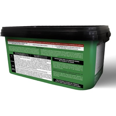 PROTECT HOME RATAS Y TOPILLOS 720GR