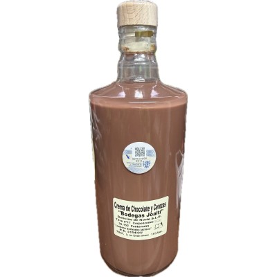 LICOR CHOCO-CEREZA 70CL
