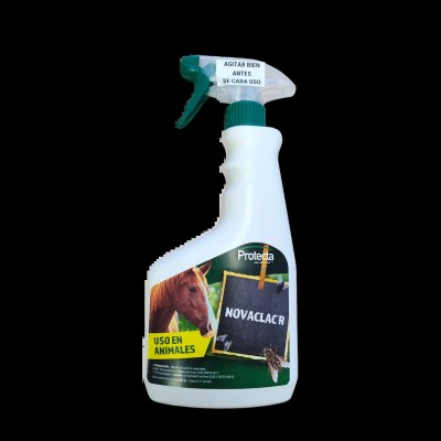 PROTECTA NOVACLAC R SPRAY 750ML