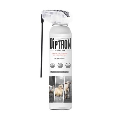 DIPTRON ARGECURE 250ML