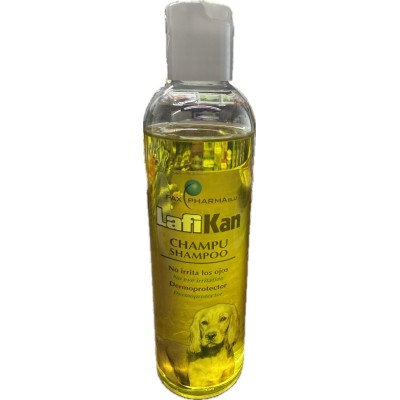 LAFIKAN CHAMPU 250ML
