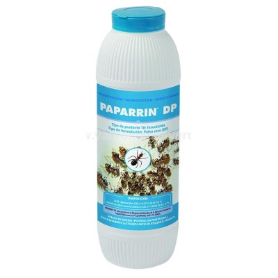 MASSO PAPARRIN 750GR