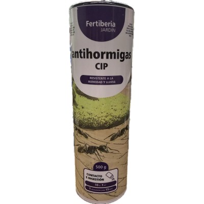 FERTIBERIA ANTIHORMIGAS 500GR