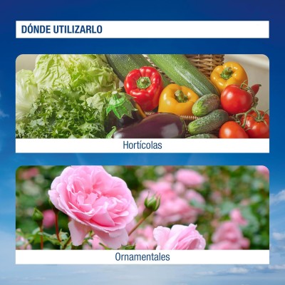 PROTECT GARDEN SANIUM INSECTICIDA SISTEMICO 100ML