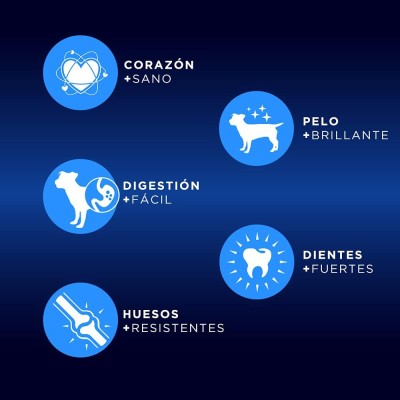 CANUN TRABAJO 20KG
