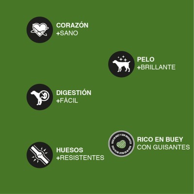 CANUN DOG HUNTER (ALTA ENERGIA) 20KG