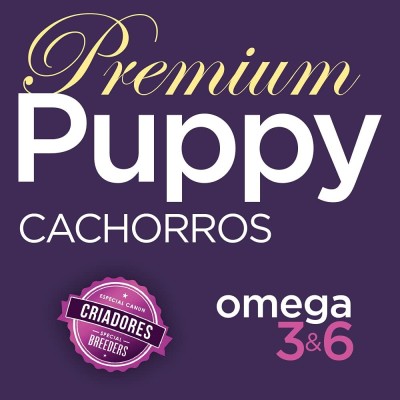 CANUN PREMIUM PUPPY CACHORRO 4KG