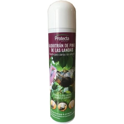 BIOSIX ALQUITRAN DE PINO AEROSOL 300ML