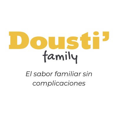 DOUSTI ACTIF 20KG