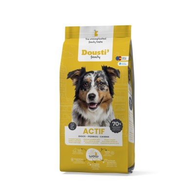 DOUSTI ACTIF 12KG