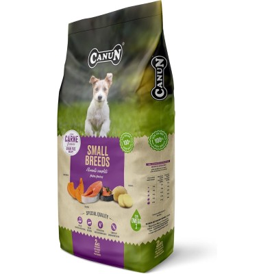 CANUN FRESH SMALL BREEDS 2KG