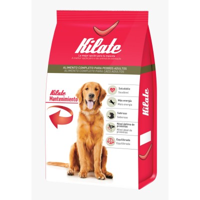 KILATE MANTENIMIENTO 4KG