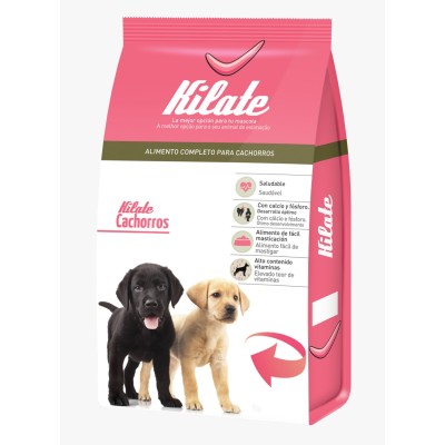 KILATE CACHORRO 20KG