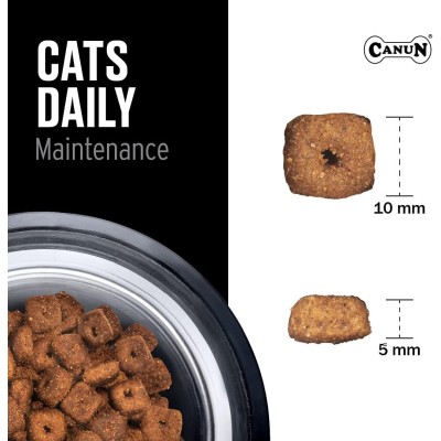 CANUN CAT DAILY MAINTENANCE 20KG