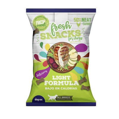FRESH SNACK LIGHT 70GR