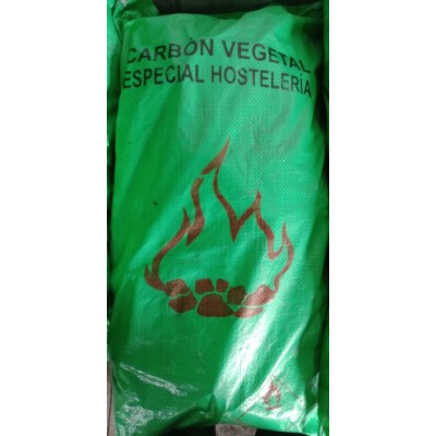 CARBON ENCINA 15KG