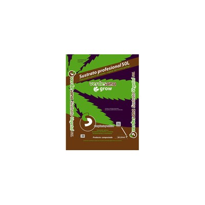 SUSTRATO GROW ESPECIAL CRECIMIENTO 50L