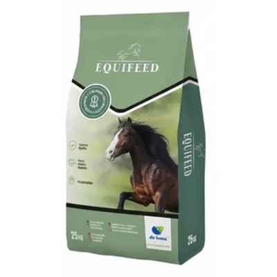 EQUIFEED BLEND MUESLI 25KG