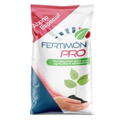FERTIMON PRO MAIZ 22/6/6 25KG