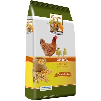 BIONA CEREGAL 25KG