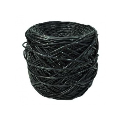 MACARRON DE ATAR 2X3 NEGRO