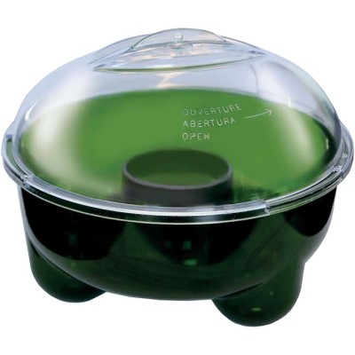 PROTECTA TRAMPA AVISPA Y AVISPONES PLASTICO