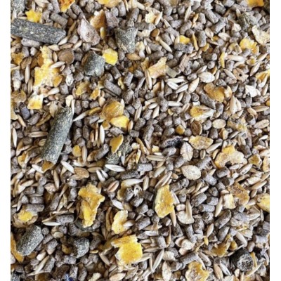 EQUIFEED BLEND MUESLI 25KG