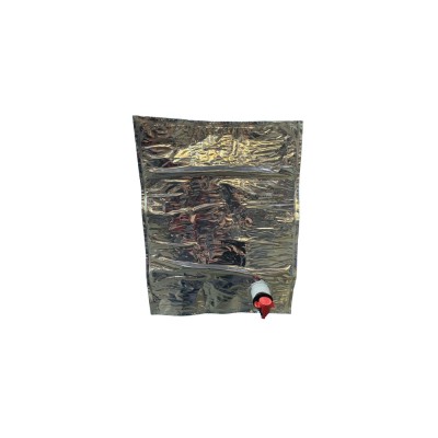 BAG IN BOX PLASTIFICADO 15L (INCLUYE BOLSA)